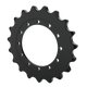 Sprocket for Case CX45B