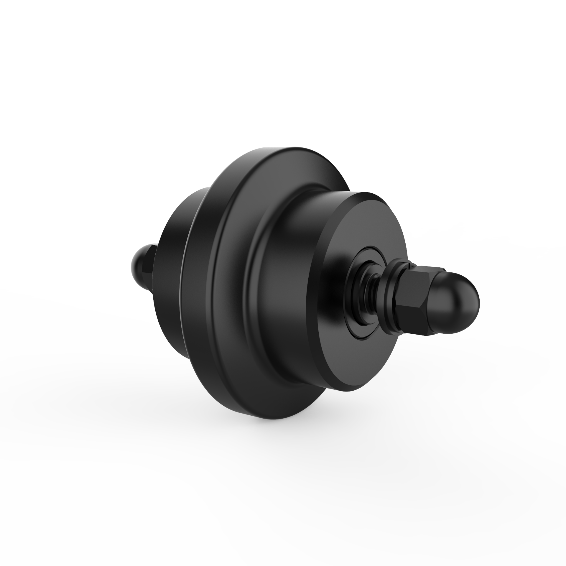 Bottom Roller for Bobcat X322.