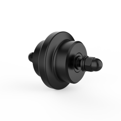 Bottom Roller for Bobcat X322.