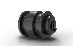 Bottom Roller for Takeuchi TB230.