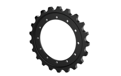 Sprocket for Hitachi EX75US-7.