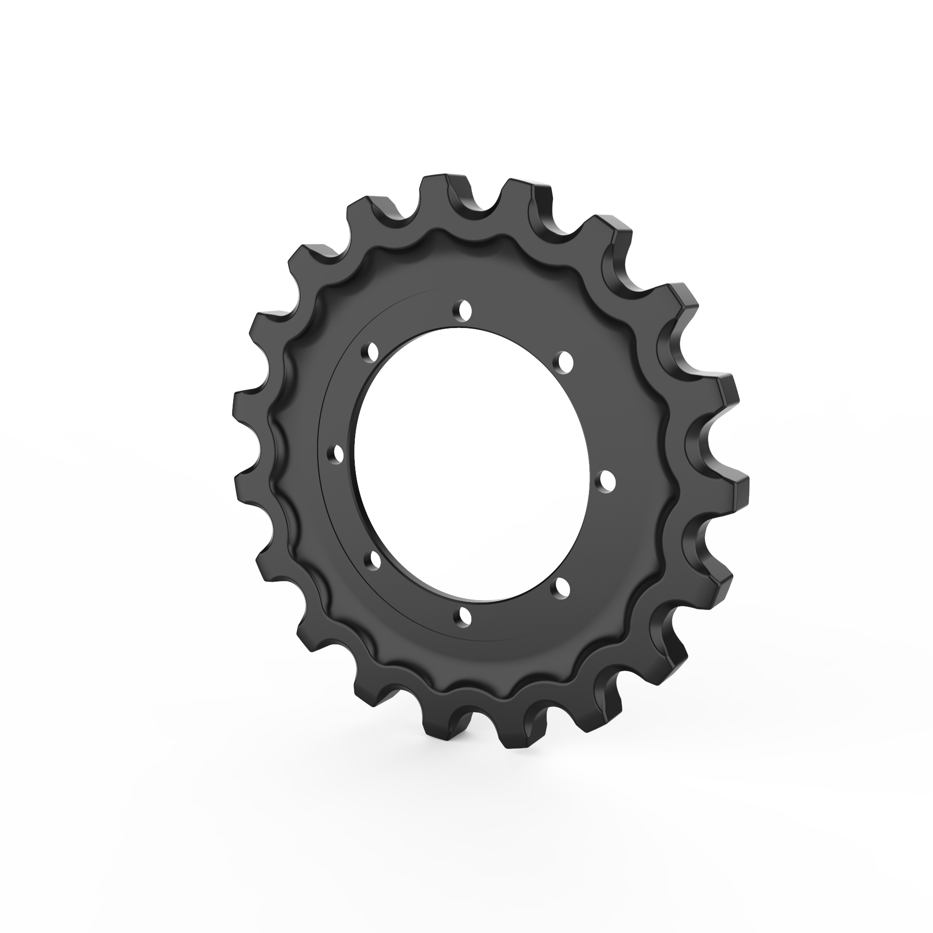Sprocket for Kubota KX36.