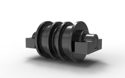 Bottom Roller for Takeuchi TB280FR.