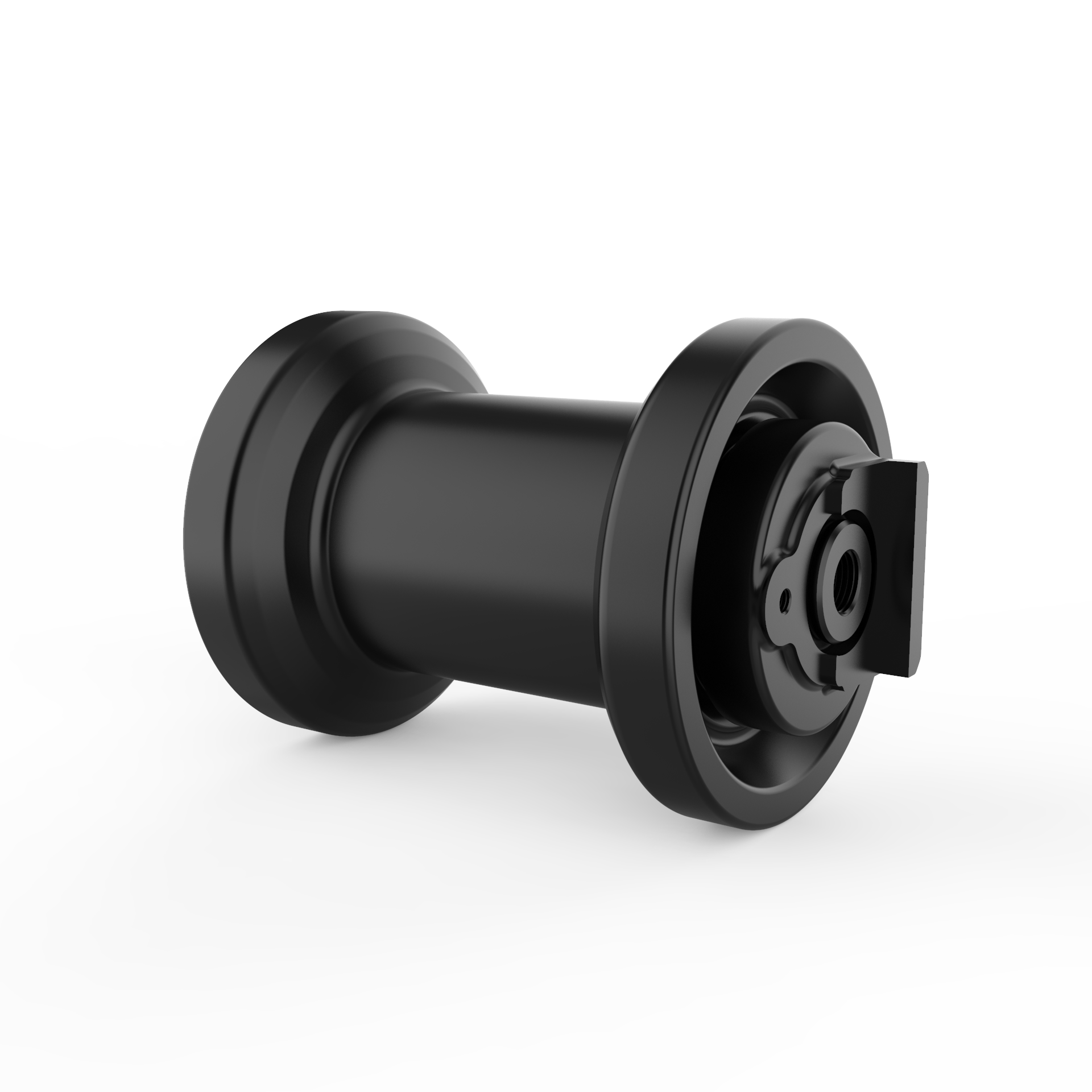 Bottom Roller for Kubota KX042-4.