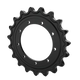 2404N270 - Kobelco Drive Sprocket