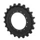 Sprocket for CAT 308D CR