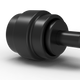 Top Roller for Volvo ECR58