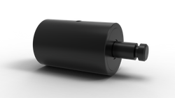 Top Roller for Yanmar B27-2B.