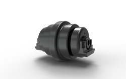 Bottom Roller for JCB 8015.