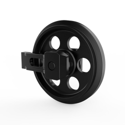 Idler Assembly for Kubota KX080-4.