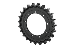 Sprocket for Kubota KX121-3.
