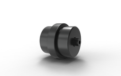 Bottom Roller for Komatsu PC18MR.