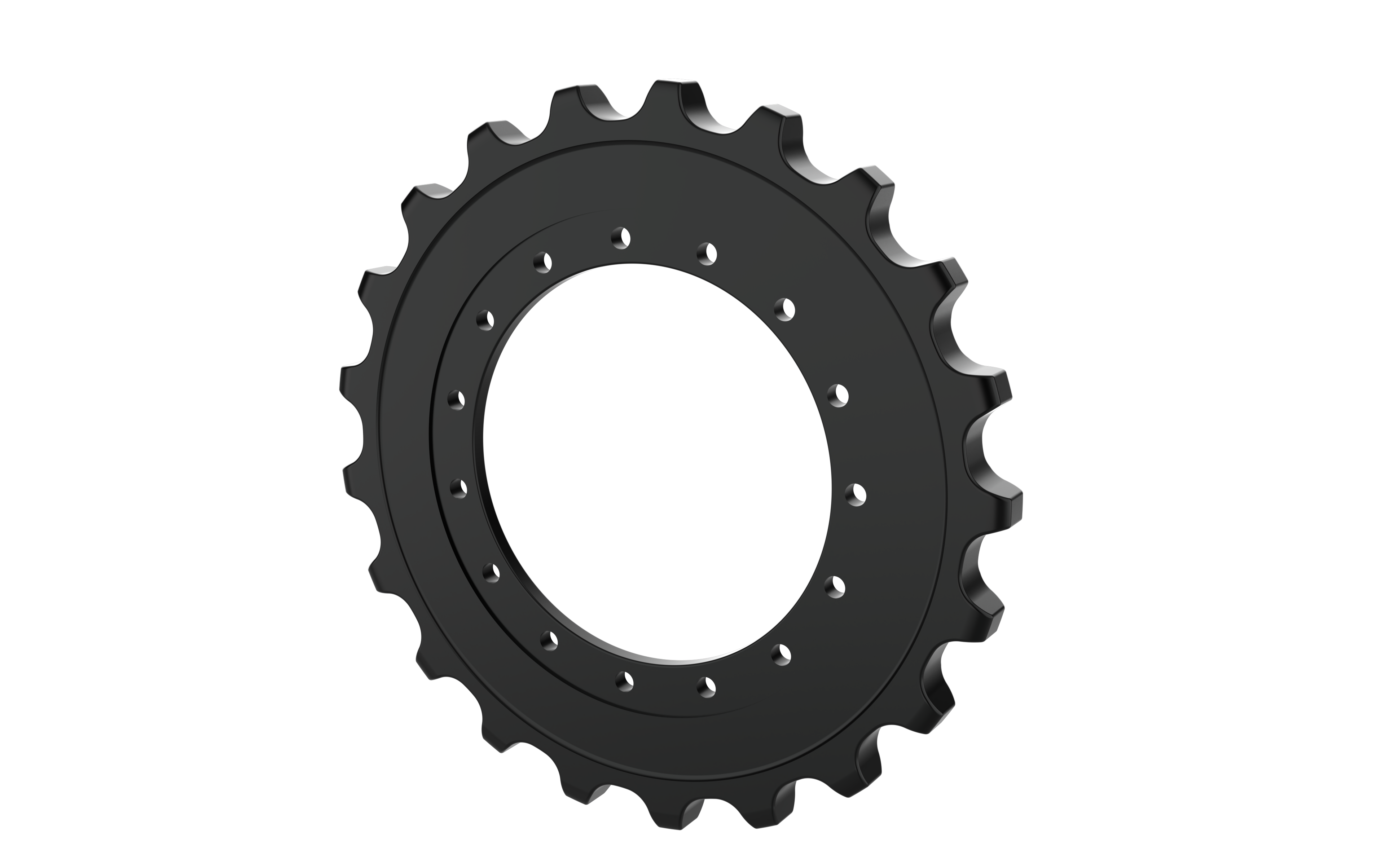 Sprocket for Komatsu PC130-6.