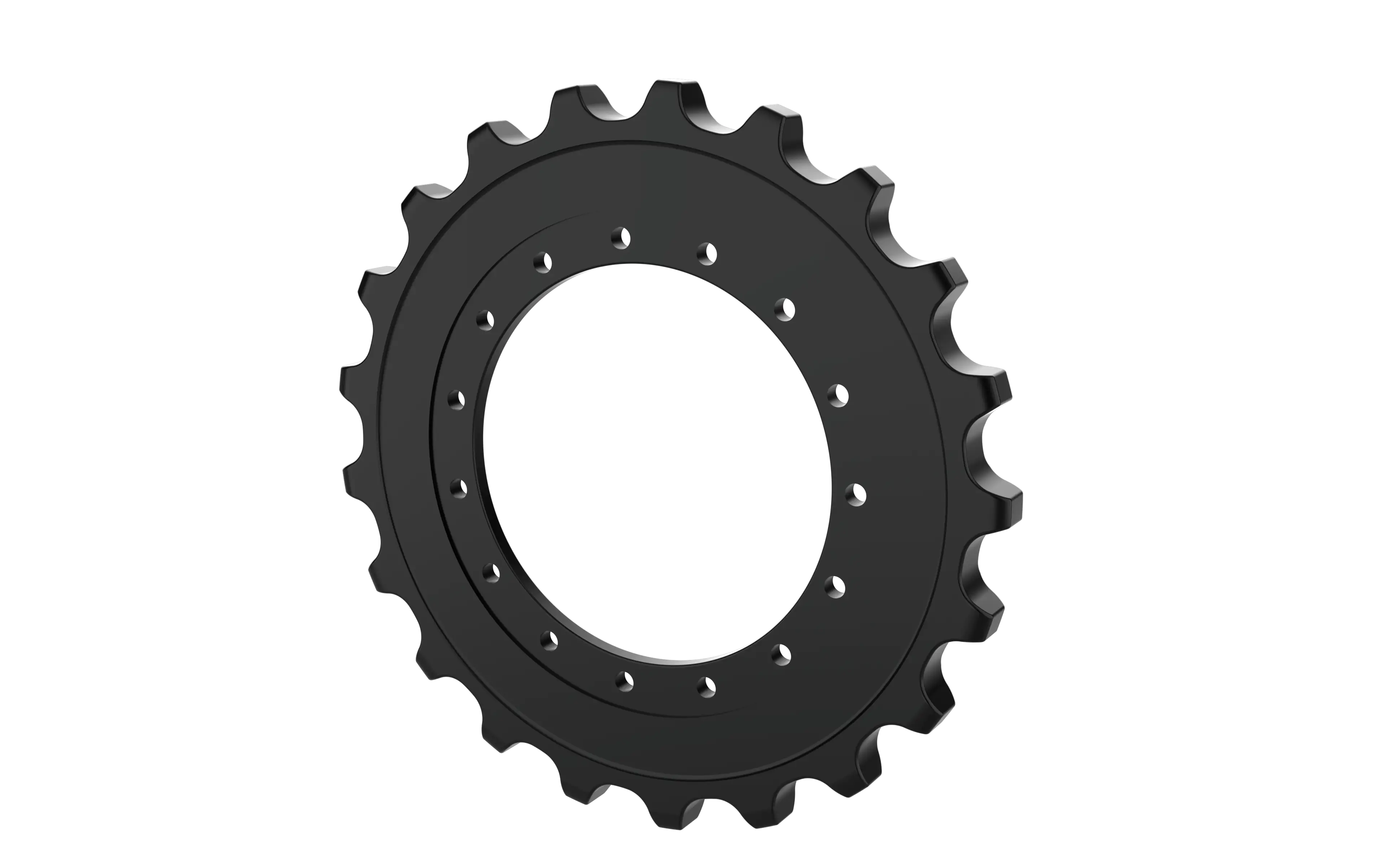 Sprocket for Komatsu PC130-6.