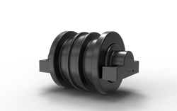 Bottom Roller for Takeuchi TB045.