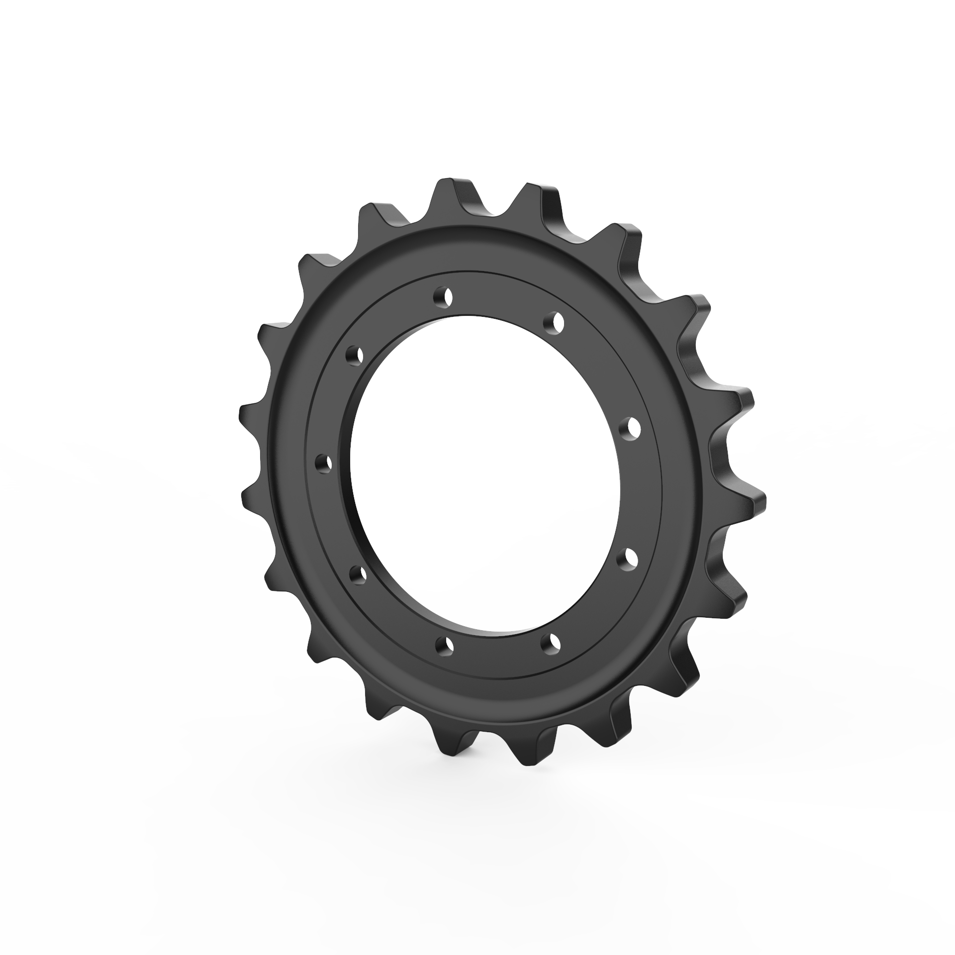 Sprocket for Bobcat 323.