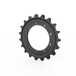 Sprocket for Bobcat 323.