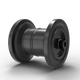 Bottom Roller for Yanmar ViO38