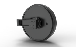 Idler Assembly for Volvo EC140C L.