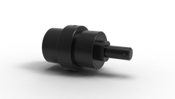 Top Roller for JCB 8026.