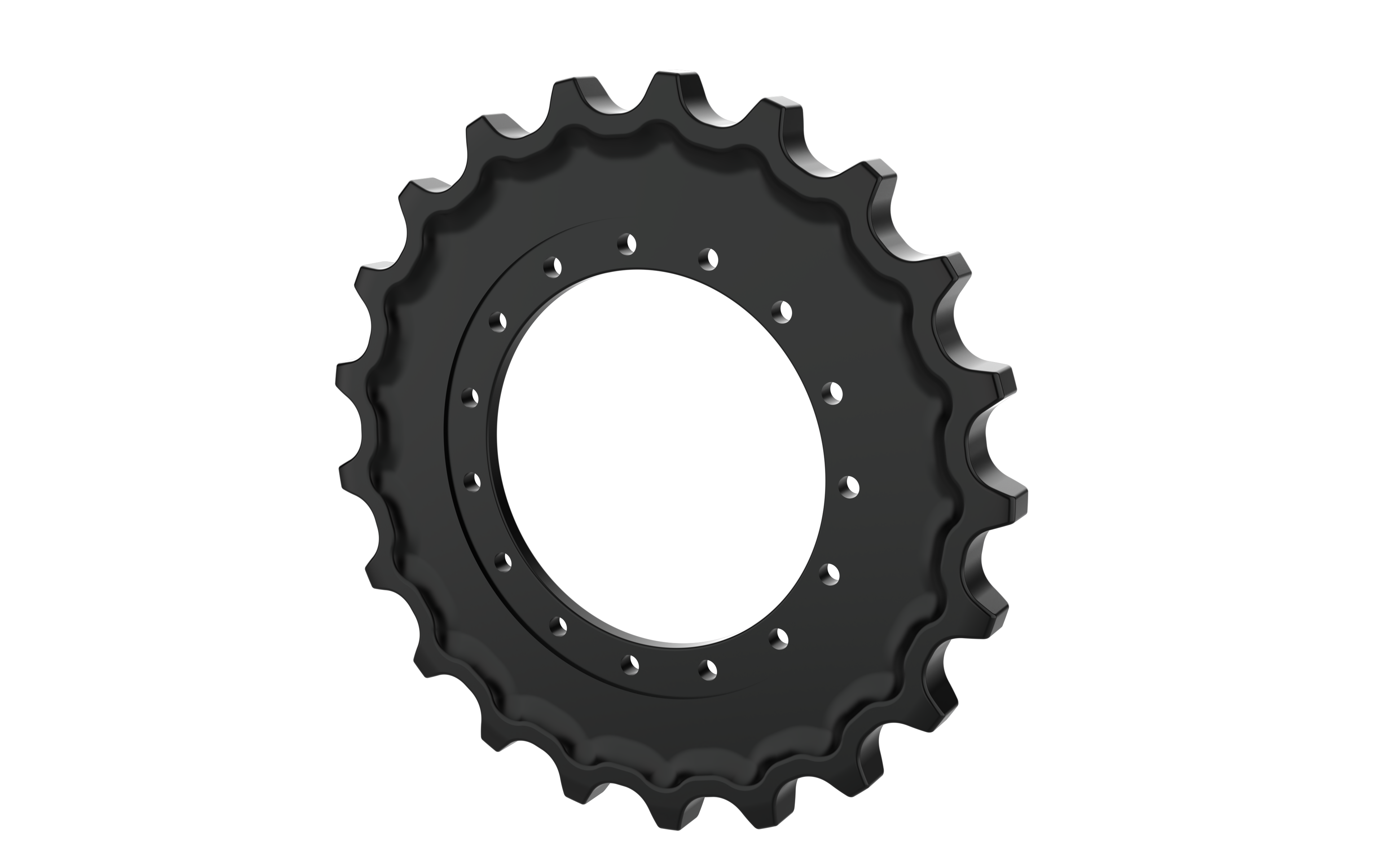 Sprocket for CAT 308E CR.