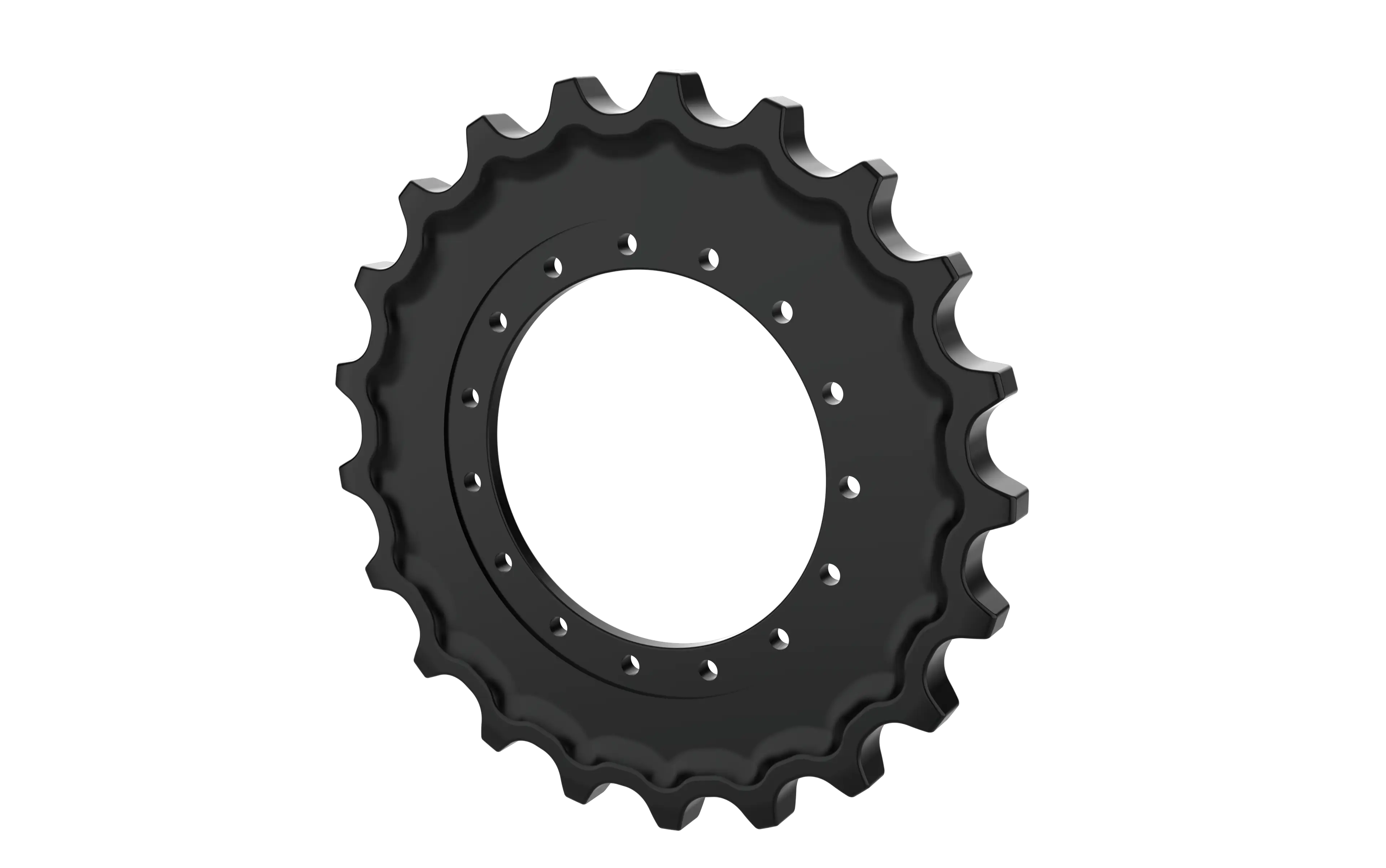 Sprocket for CAT 308E CR.