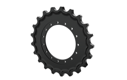 Sprocket for CAT 308E CR.