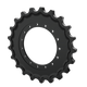 Sprocket for CAT 308E CR