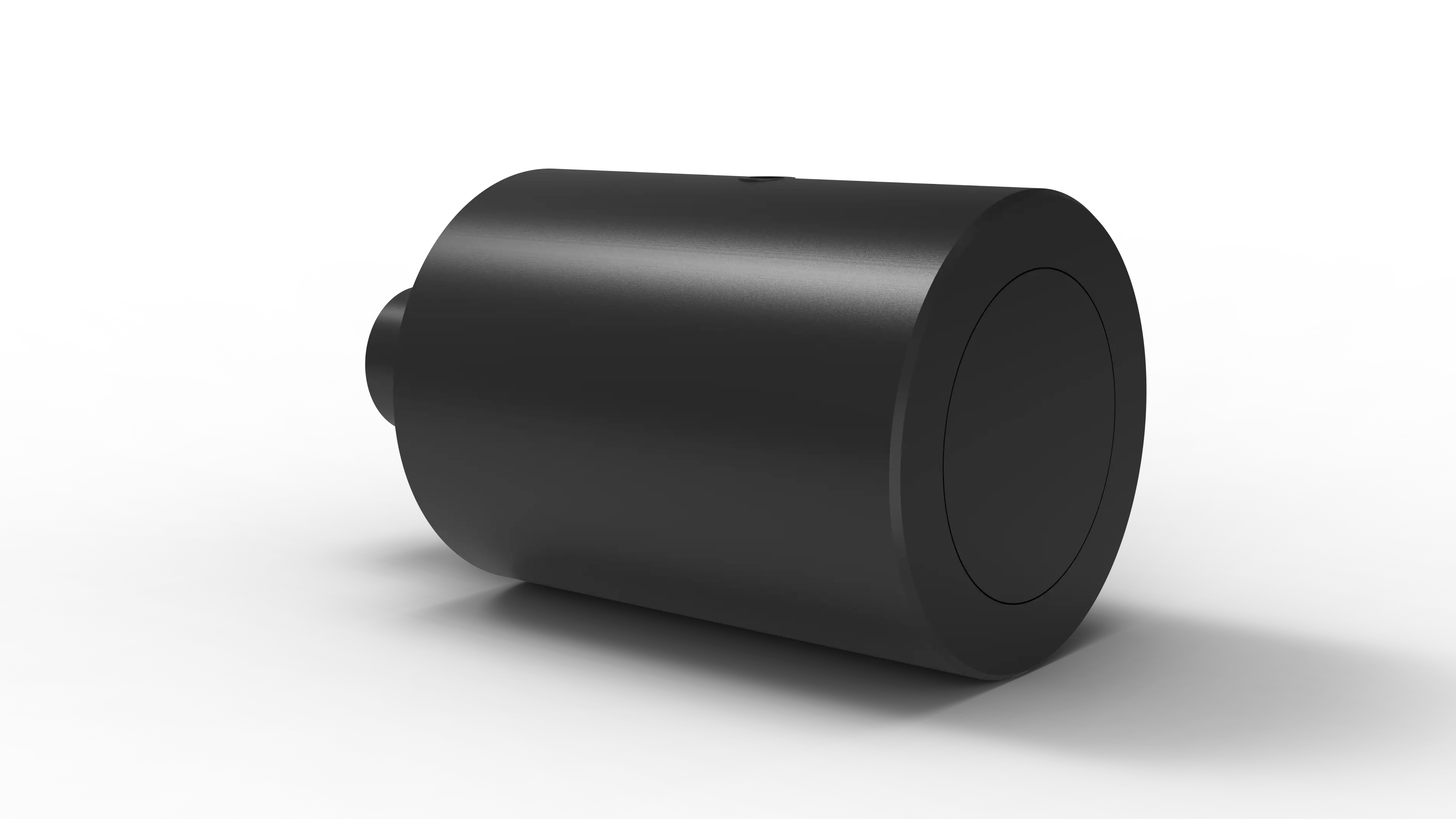 Top Roller for Fiat Hitachi FH30.