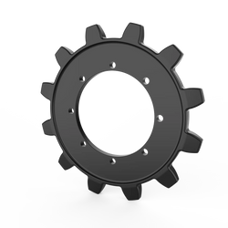 Sprocket for Kubota U10-3.