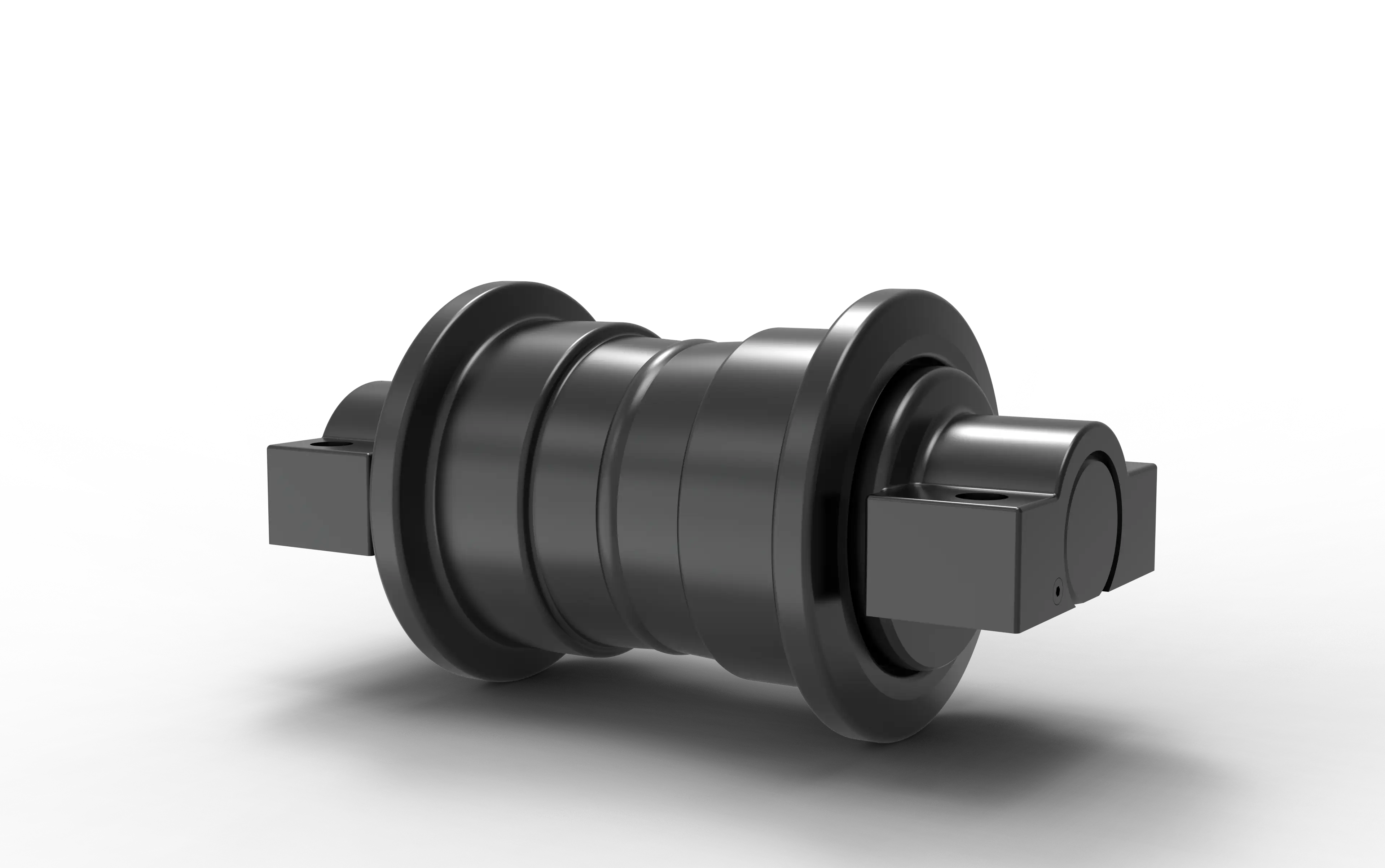 Bottom Roller for JCB JS160 LC.