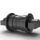 Bottom Roller for JCB JS160 LC