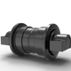 Bottom Roller for JCB JS160 LC