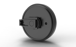 Idler Assembly for JCB 140X.