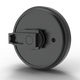Idler Assembly for JCB 140X