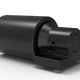 Top Roller for Daewoo Solar 140 V
