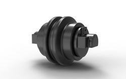 Bottom Roller for Hanix H56C.