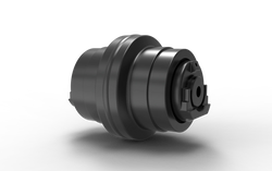 Bottom Roller for JCB 100C-1.