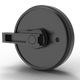 Idler Assembly for CAT 311C