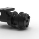 Top Roller for Hitachi EX60-1