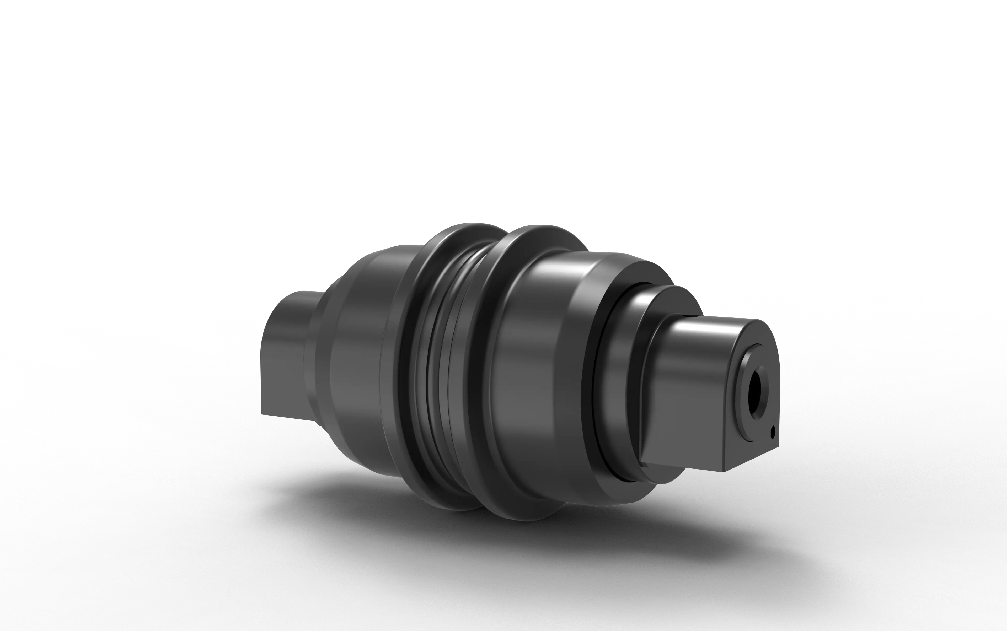 Bottom Roller for IHI 50UJ.