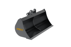 30" Ditching Bucket for Kubota K008-3.