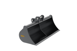 36" Ditching Bucket for Volvo EC15B.