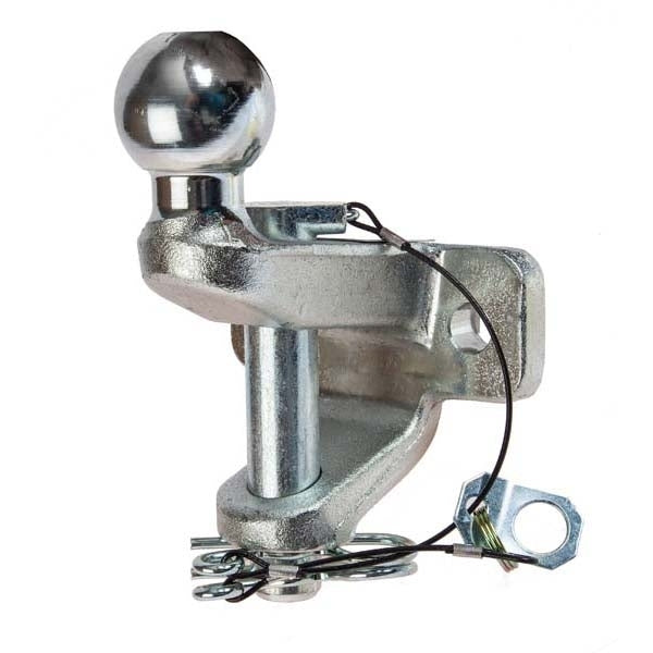 Dixon Bate Universal Coupling.