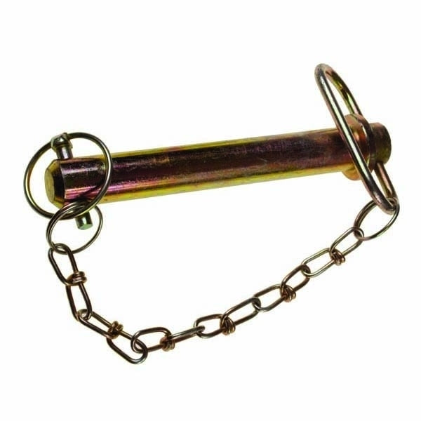 25mm Universal Tow Pin.