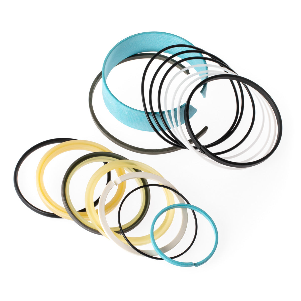 105-7359 - CAT Hydraulic Seal Kit.
