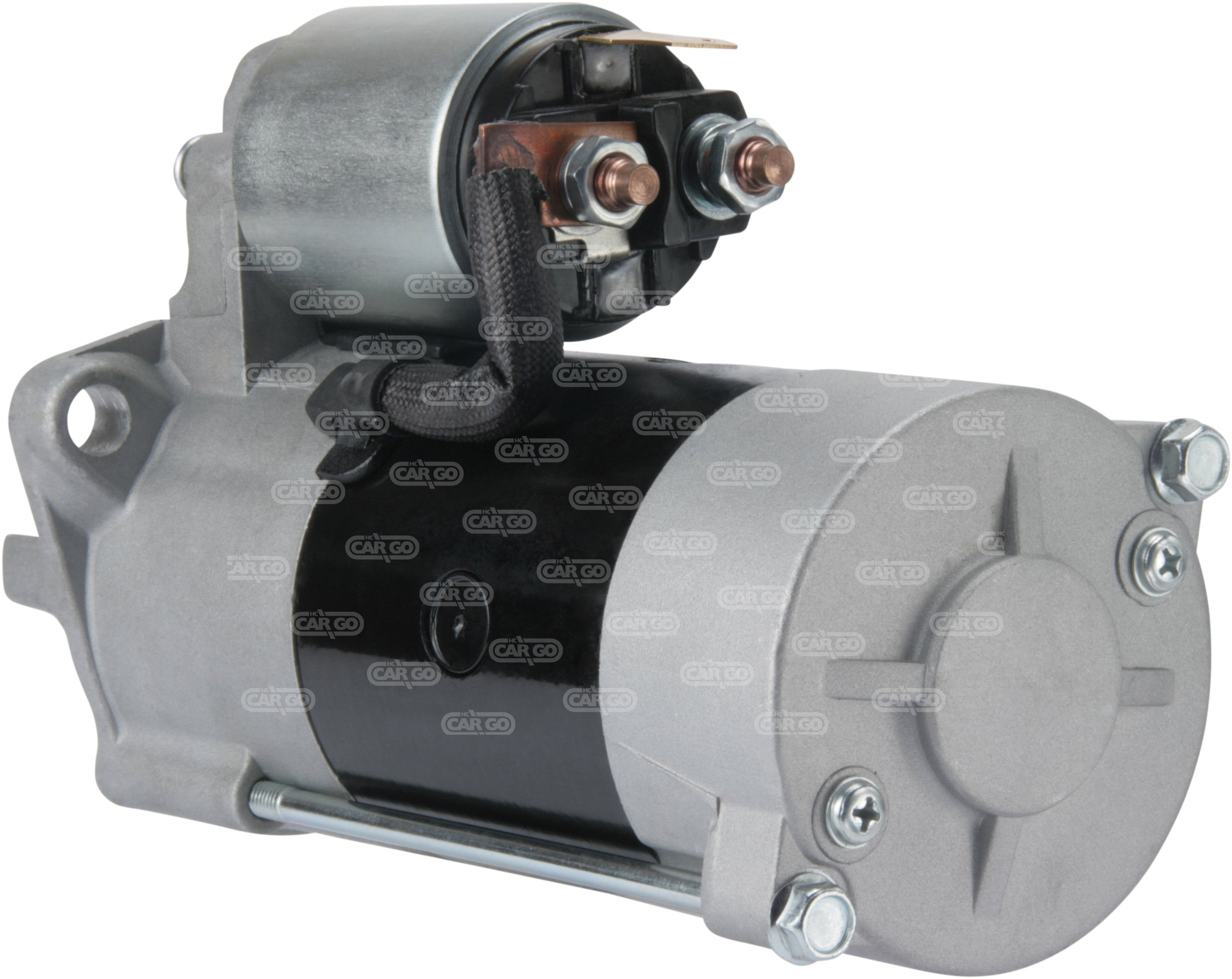 15435-63012 - Kubota Starter Motor