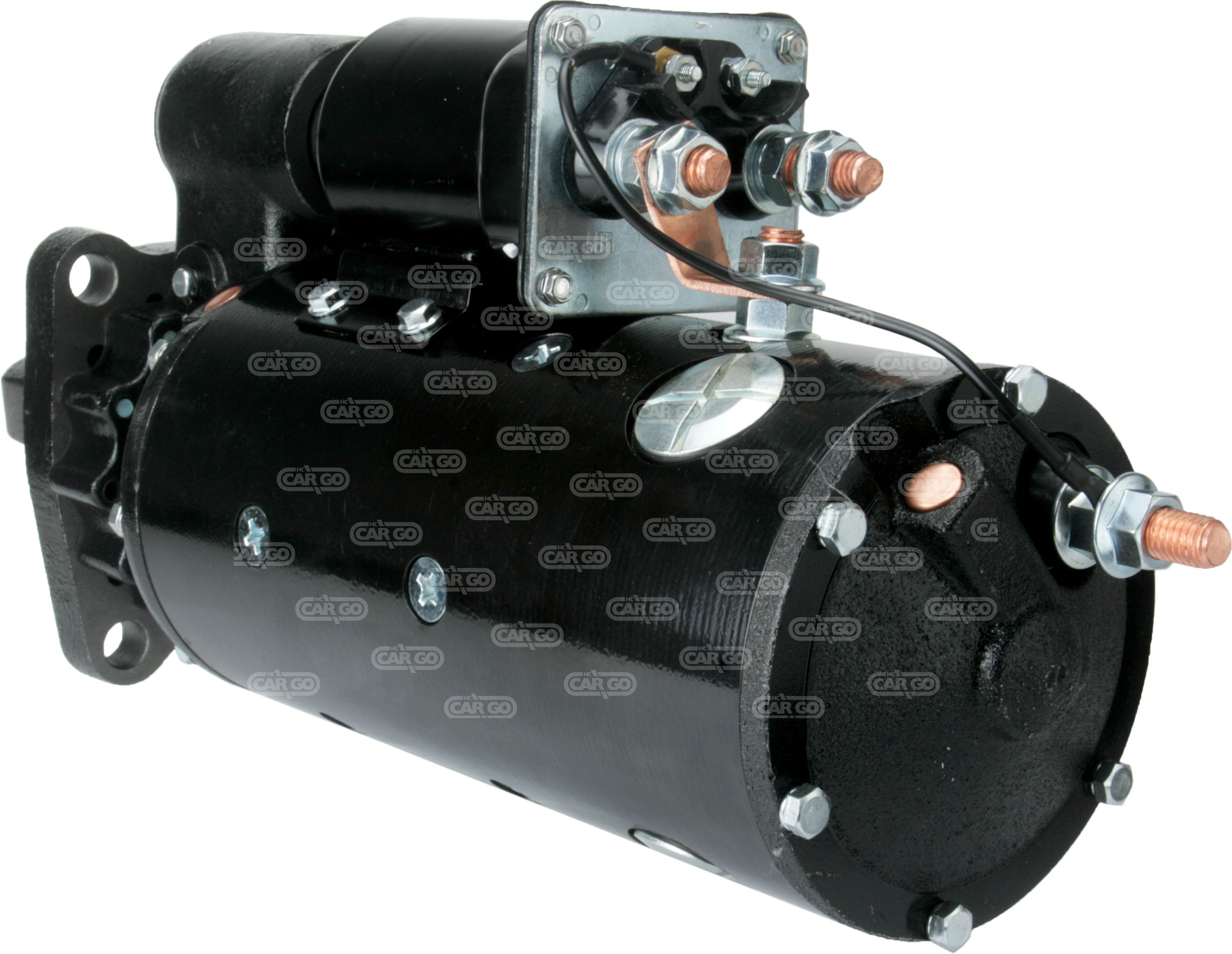 5L648 - CAT Starter Motor