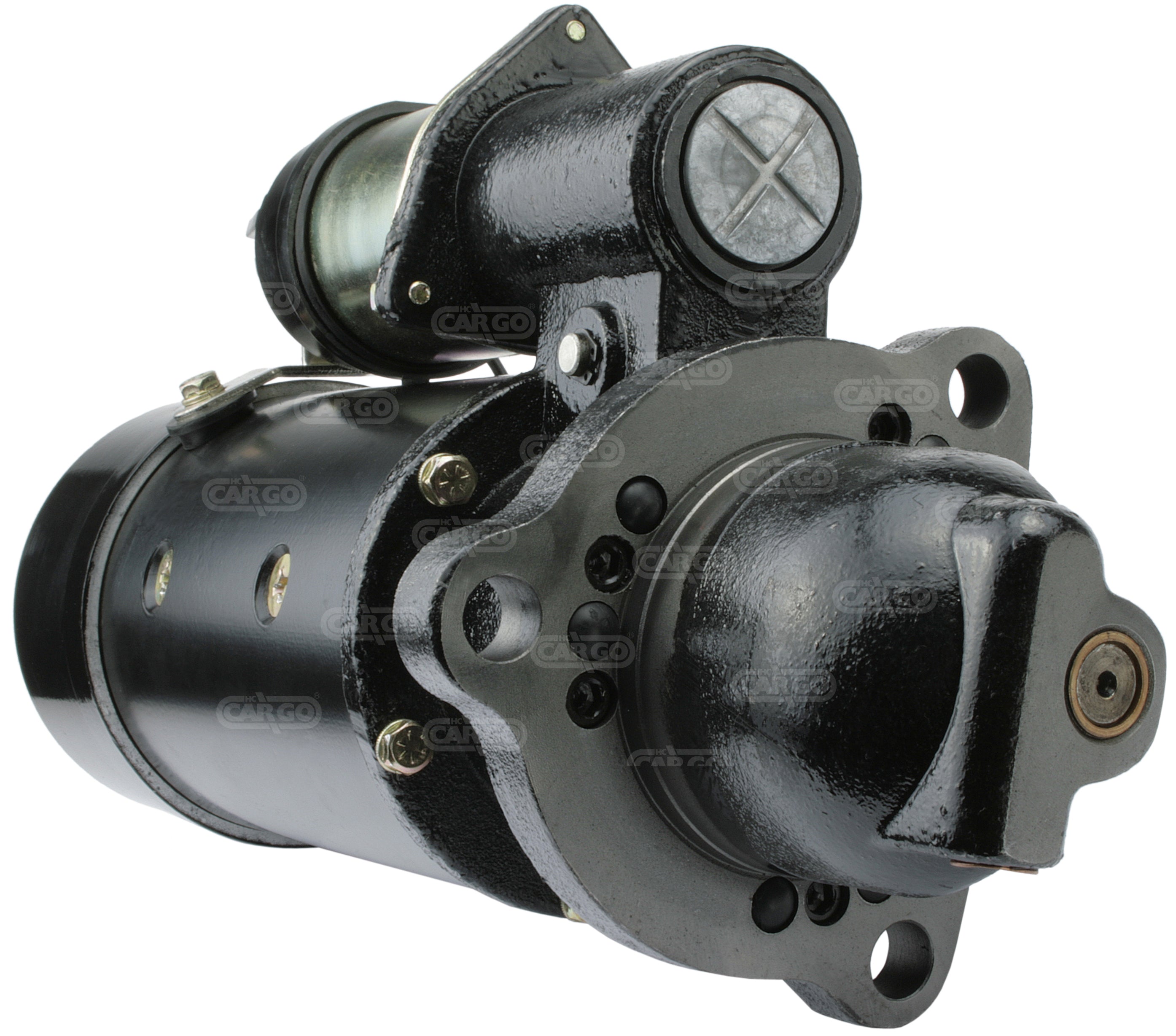 A75864 - Case Starter Motor