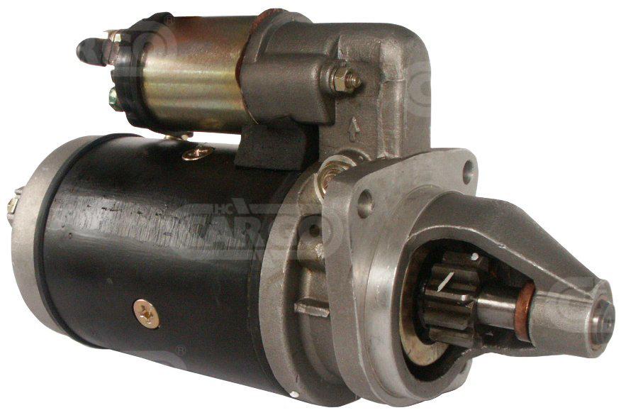 26418 - Lucas Starter Motor.